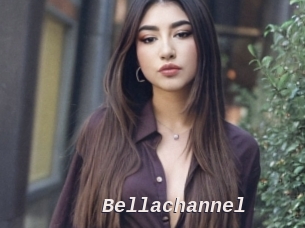 Bellachannel
