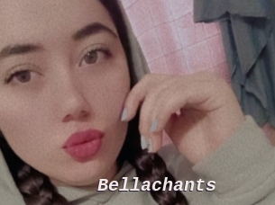 Bellachants