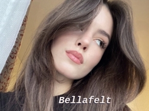 Bellafelt