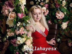Bellahayesx
