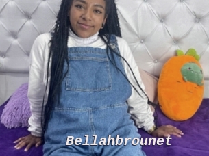 Bellahbrounet
