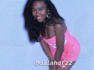 Bellahot22