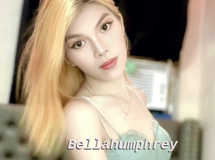 Bellahumphrey