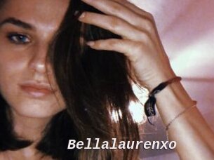 bellalaurenxo Live Camgirls Sex