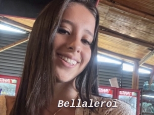 bellaleroi Live Camgirls Sex