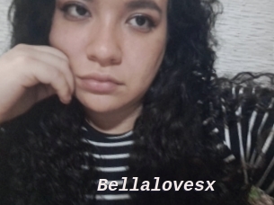 Bellalovesx