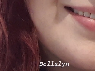 Bellalyn