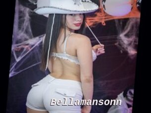 Bellamansonn