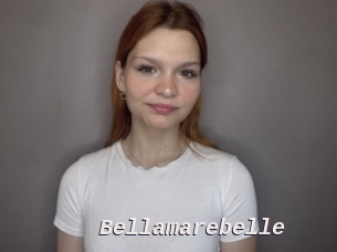 Bellamarebelle