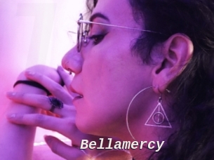 Bellamercy