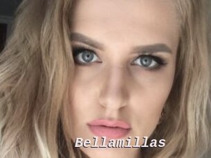 Bellamillas