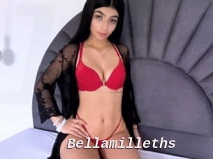 Bellamilleths