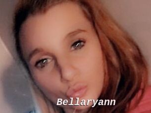 Bellaryann