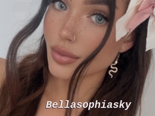 Bellasophiasky