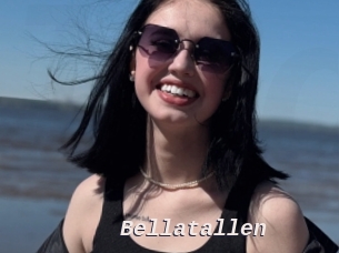 Bellatallen