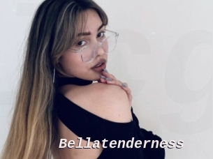 Bellatenderness