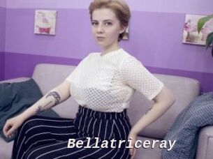 Bellatriceray