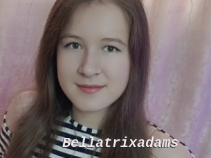 Bellatrixadams