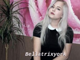 Bellatrixyork
