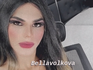 Bellavolkova