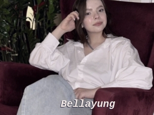 Bellayung