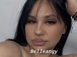 Belleangy