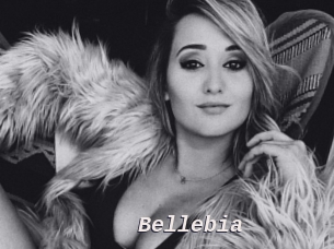 Bellebia