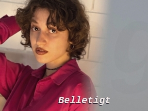 Belletigt