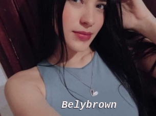 Belybrown