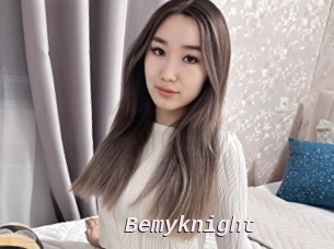 Bemyknight