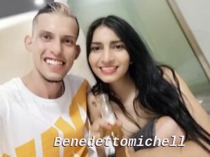 Benedettomichell