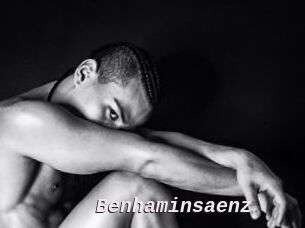 Benhaminsaenz