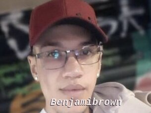 Benjamibrown