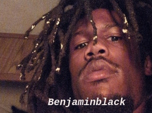 Benjaminblack