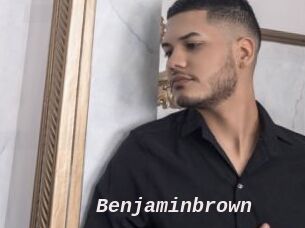 Benjaminbrown