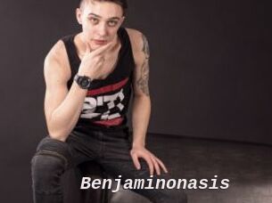 Benjaminonasis