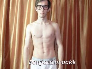 Benjaminrockk