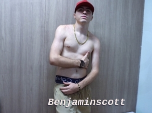 Benjaminscott