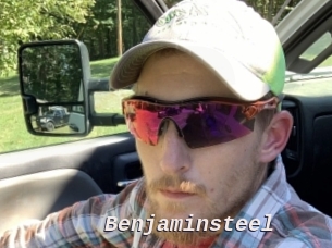 Benjaminsteel