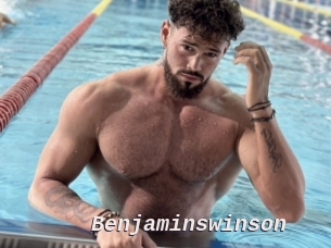 Benjaminswinson