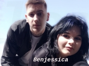 Benjessica