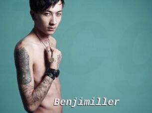 Benjimiller