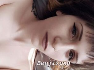 Benjixoxo