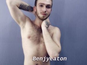 Benjyeaton