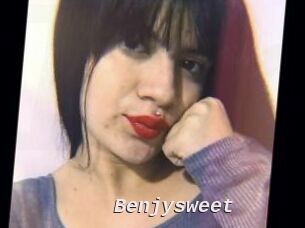 Benjysweet