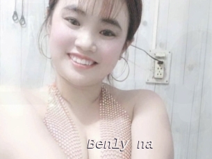 Benly_na