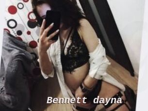 Bennett_dayna