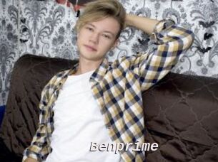 Benprime