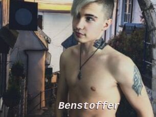 Benstoffer