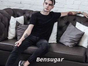 Bensugar